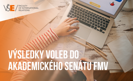 Výsledky voleb do Akademického senátu FMV